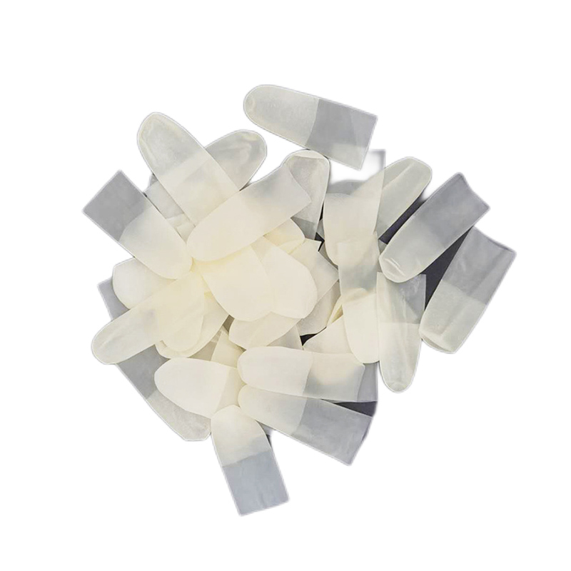 磨砂切口手指套