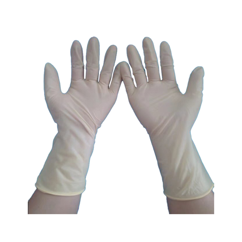 无尘胶手套