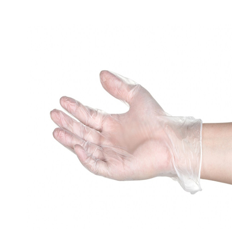 无尘胶手套