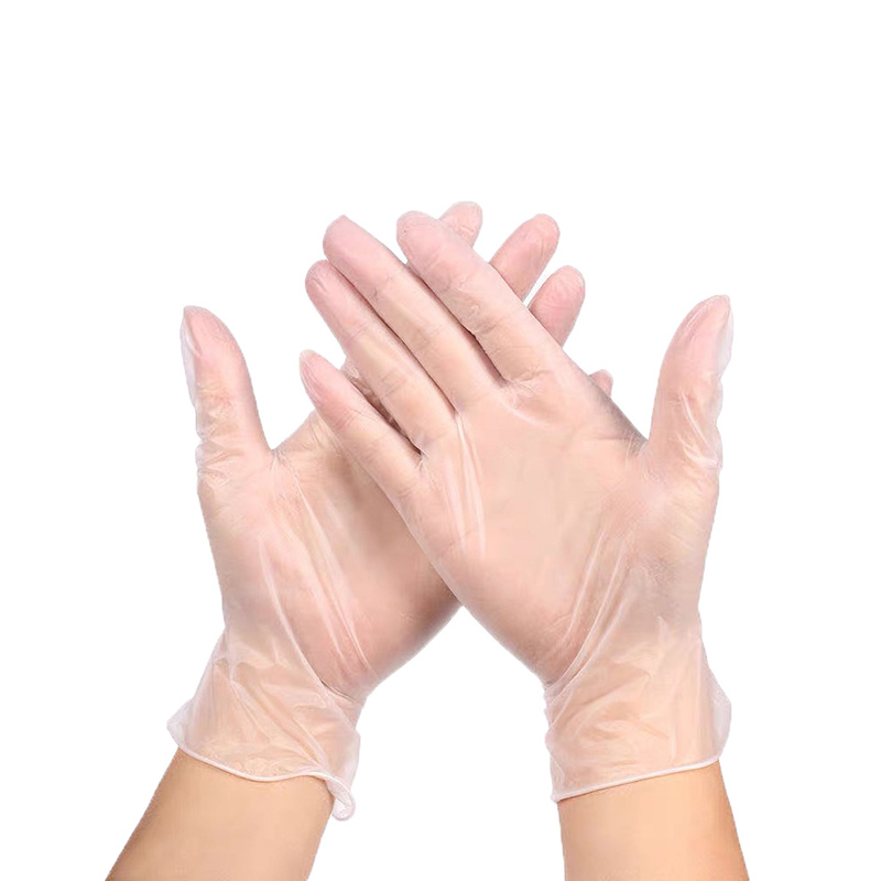 无尘胶手套8