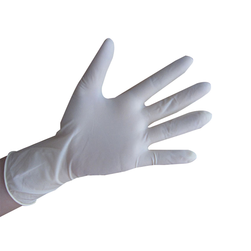 无尘胶手套