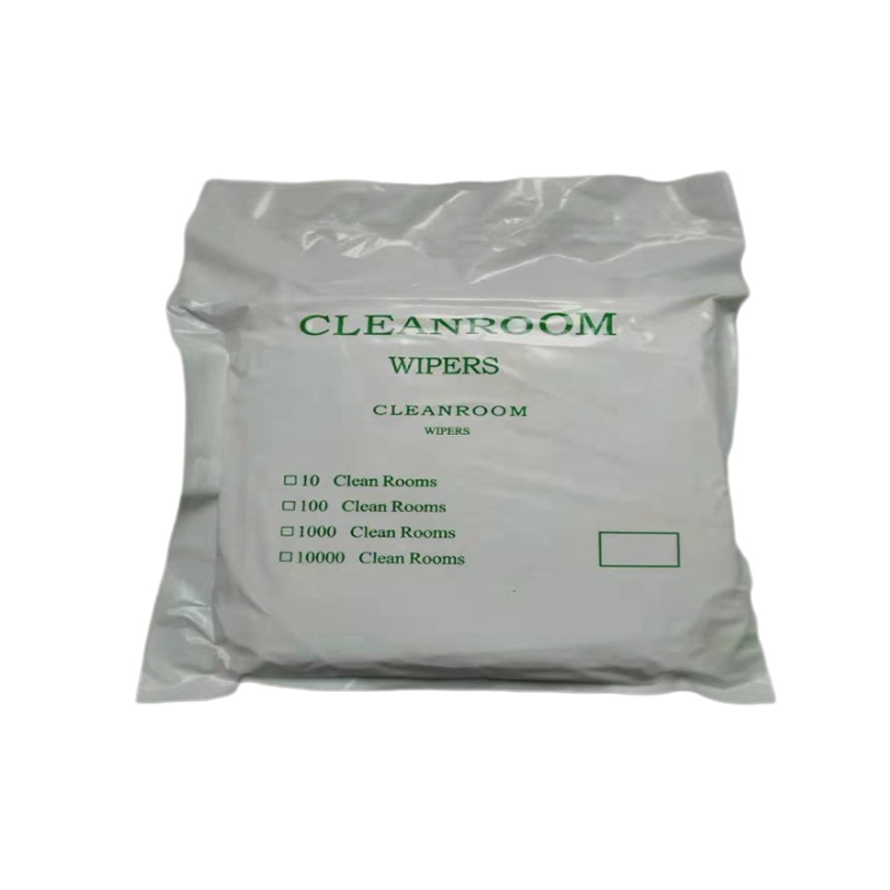 超细纤维无尘布