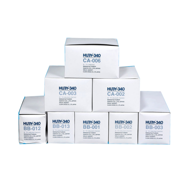 日本三洋HUBY-3...