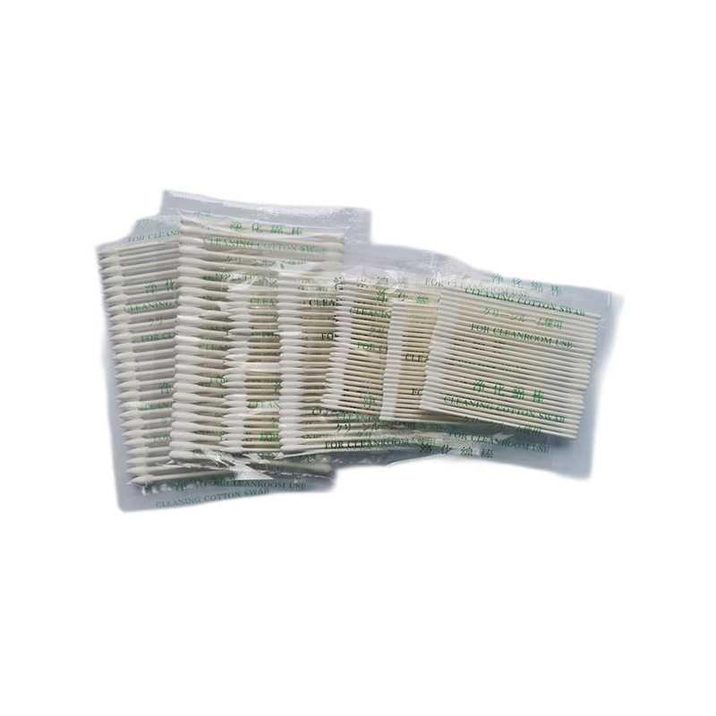 国产无尘净化棉签