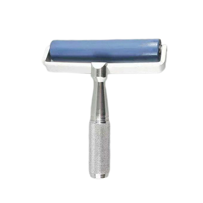 防静电手动滚轮