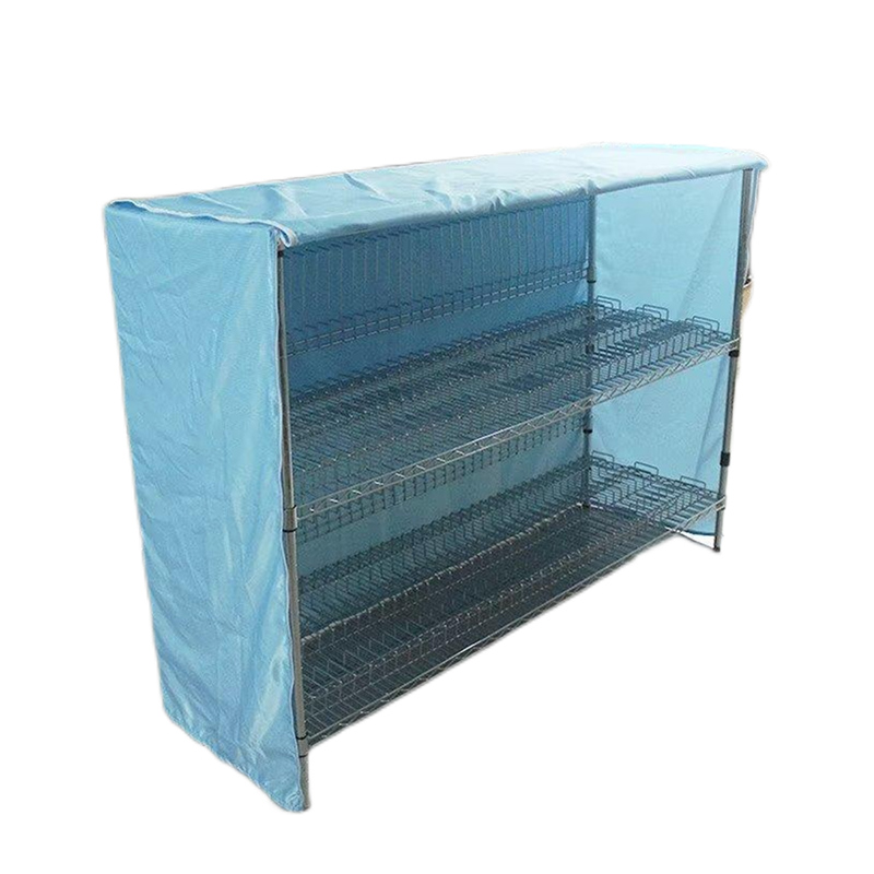 防静电防尘布罩