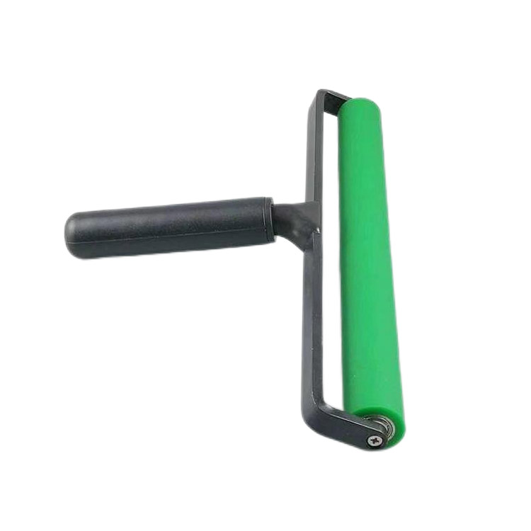 绿色防静电滚轮