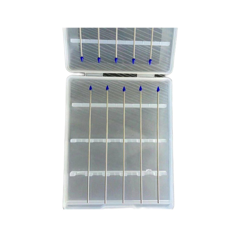 ESD粘尘棒-蓝色尖...