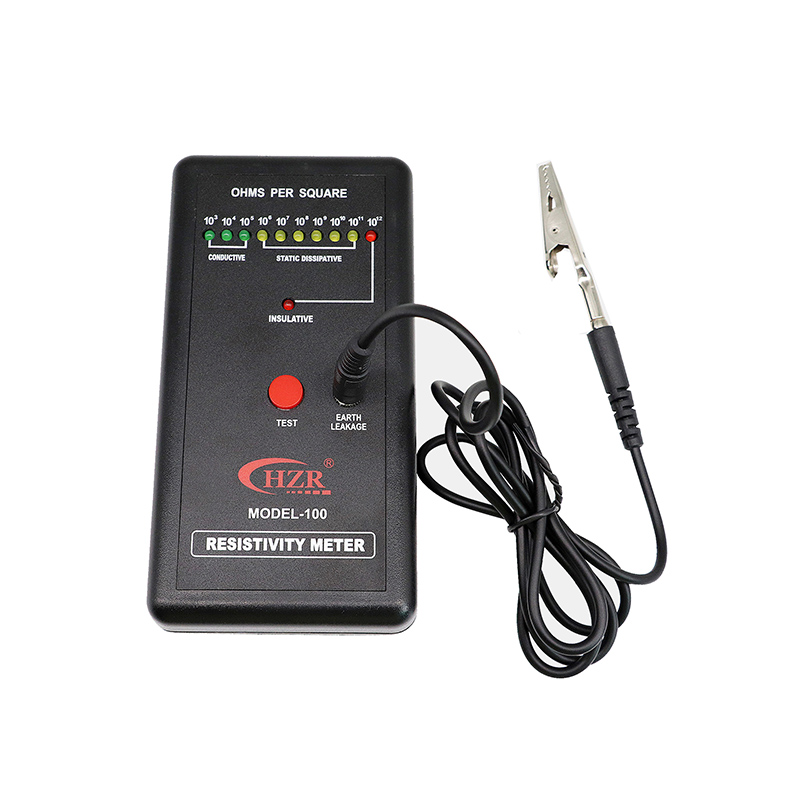 表面电阻静电测试仪