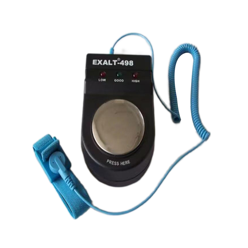 静电手环测试仪