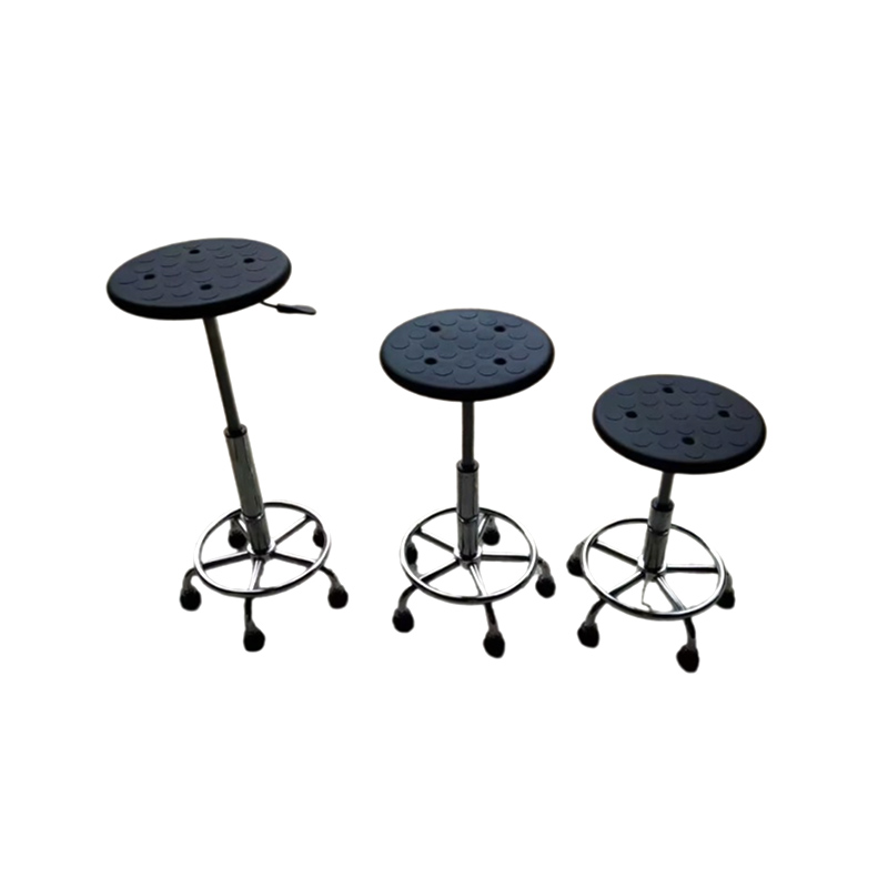 发泡防静电升降凳